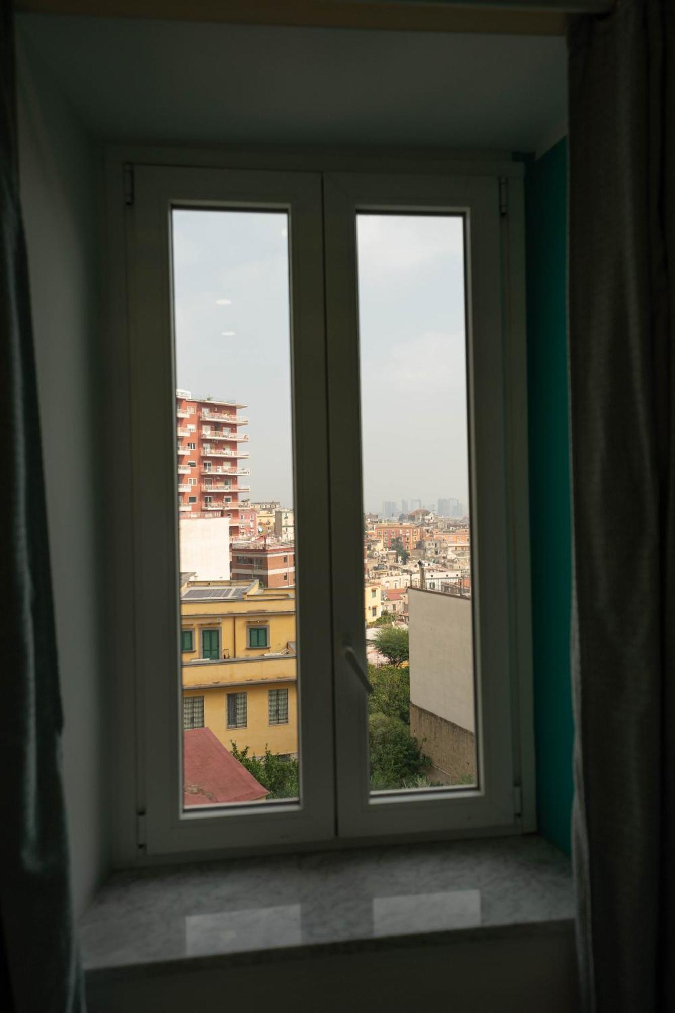 Апартаменты Residenza Pugliese - Golfo Di Napoli By Dimorra Экстерьер фото